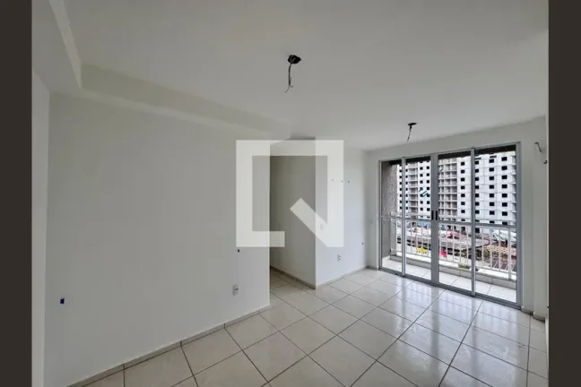 Imagem Apartamento à Venda - Vargem Pequena, 2 Quartos, 52 m2