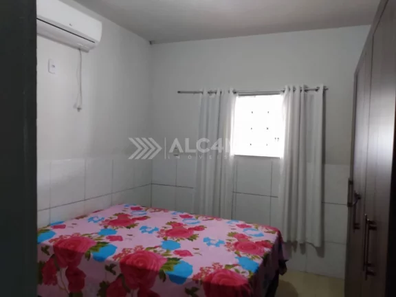 Imagem Casa - 3 Quartos - 1 Suíte - Centro, Lucena/PB
