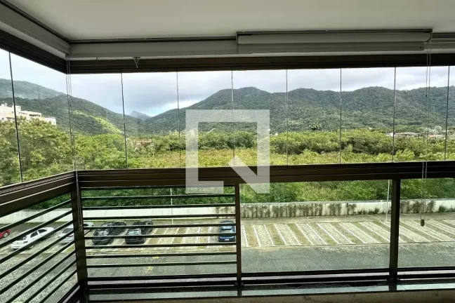 Imagem Apartamento à Venda - Recreio, 2 Quartos, 90 m2
