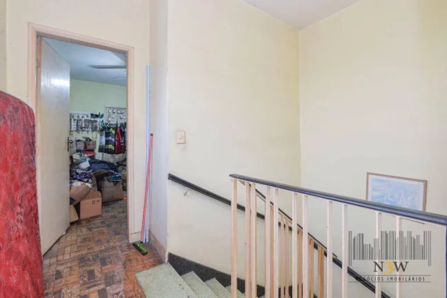 Imagem Casa à venda no Alto da Lapa São Paulo SP com 3 dormitórios, 1 suíte, 2 vagas de garagem e 120m².
