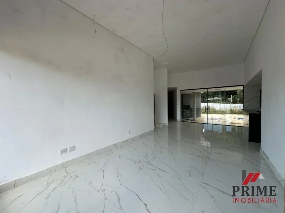 Imagem Casa - Condomínio Estância das Aroeiras - Lagoa Santa