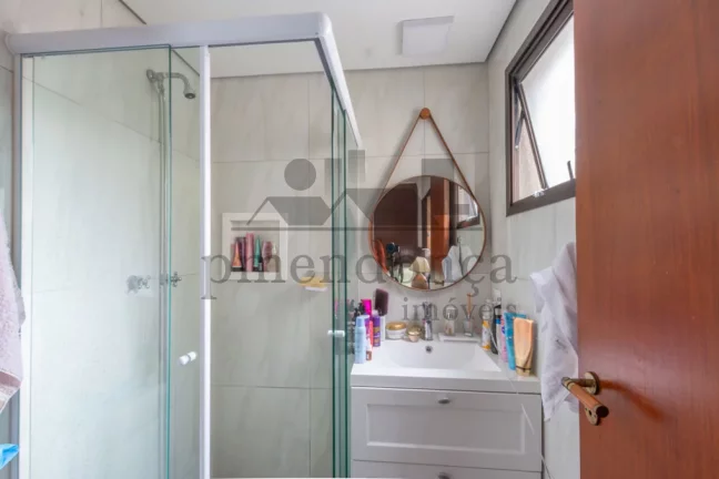 Imagem Apartamento em Perdizes com 81m², pronto para morar!