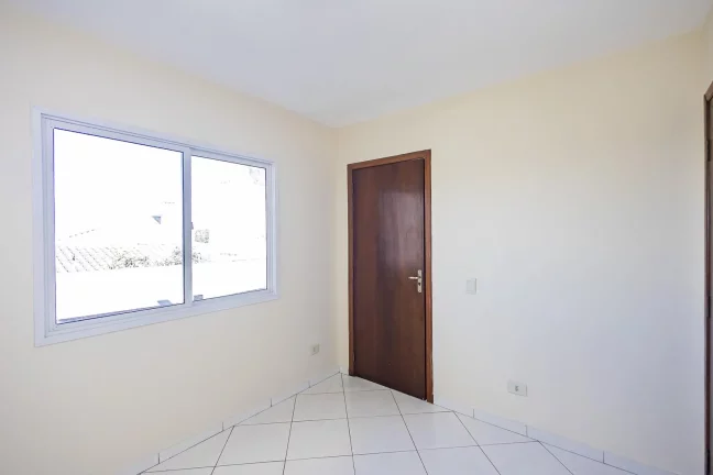 Imagem Sobrado condomínio fechado região do Campo Comprido com quintal