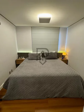 Imagem Apartamento Duplex em Paraíso, Reformado