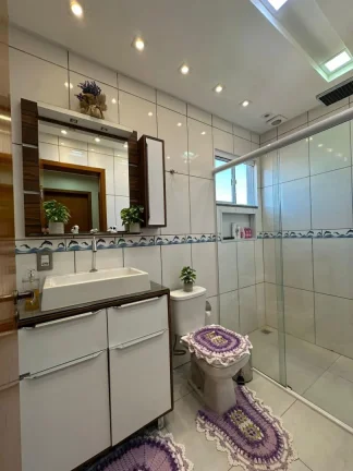 Imagem Apartamento com 2 dormitórios no bairro Gravatá de Navegantes - Adriano Carpes Imóveis vende