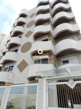 Apartamento 3 dormitórios para alugar Nossa Senhora de Lourdes Santa Maria/RS