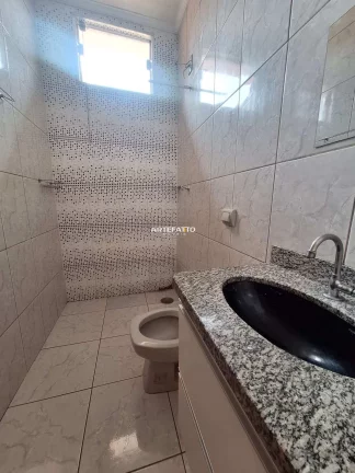 Imagem Vende-se Casa no Bairro City Petrópolis