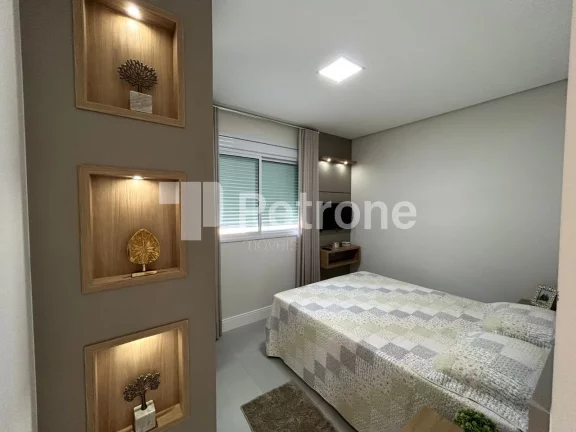 Imagem APARTAMENTO RESIDENCIAL em GOVERNADOR CELSO RAMOS - SC, Palmas