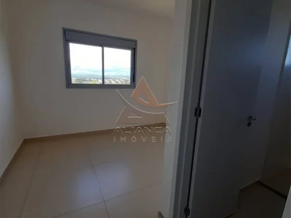 Imagem Apartamento - Ribeirão Preto - Jardim Botânico