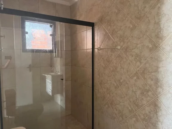 Imagem Sobrado com 3 dormitórios à venda, 155 m² por R$ 890.000,00 - Jardim dos Ipês - Suzano/SP