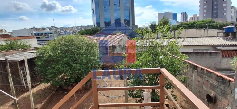 Imagem CASA RESIDENCIAL em PARÁ DE MINAS - MG, SÃO JOSÉ
