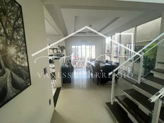 Imagem Venda Sobrado | Vanessa Carrenho