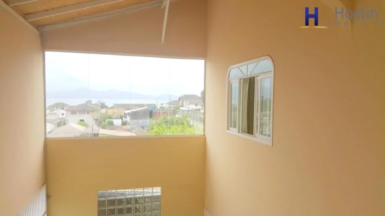 Imagem CASA RESIDENCIAL em SÃO FRANCISCO DO SUL - SC, Paulas