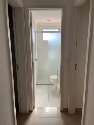 Imagem Apartamento e Dormitórios Residencial Nova Nação América