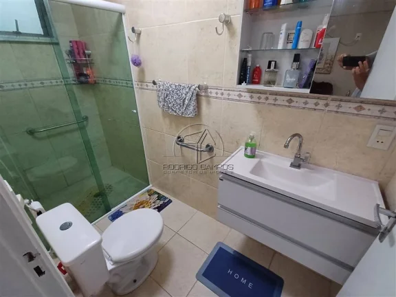 Imagem Maravilhoso Apartamento 3 Quartos à Venda no Ocian, Praia Grande