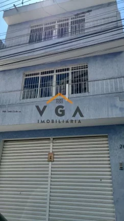 Imagem Prédio Comercial para Locação em São Paulo, Vila Marieta