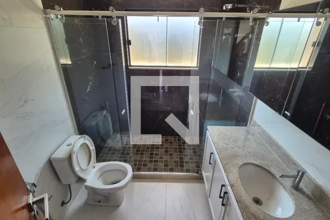 Imagem Apartamento à Venda - Vargem Grande, 3 Quartos, 133 m2