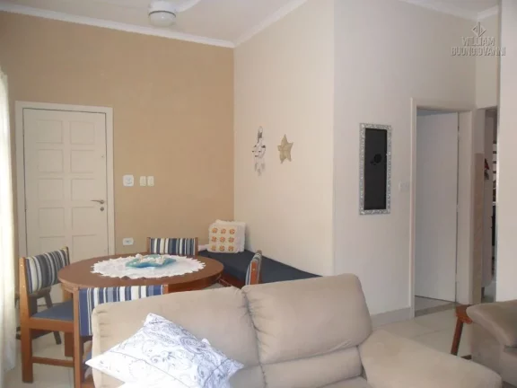 Imagem CASA ISOLADA, 355 M² - SOLEMAR - PRAIA GRANDE/SP
