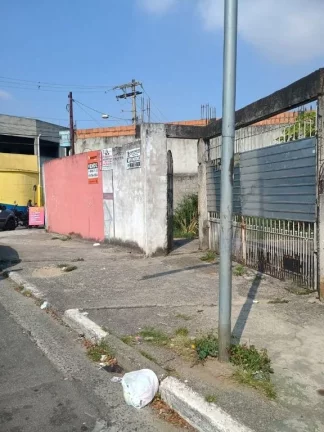 Imagem Casa com 1 dormitório à venda, 111 m² por R$ 480.000,00 - Jardim Medina - Poá/SP