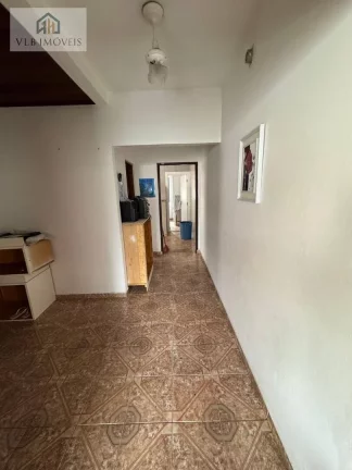 Imagem Casa térrea à venda (250,00 m²), São Paulo, SP