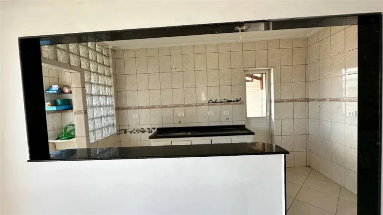 Imagem APARTAMENTO COM 80 m² - MIRIM - PRAIA GRANDE SP
