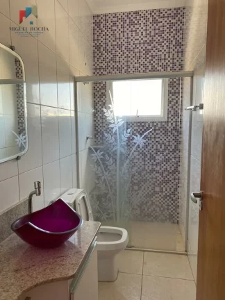 Imagem Casa à venda no bairro Residencial Vitória - Boituva/SP