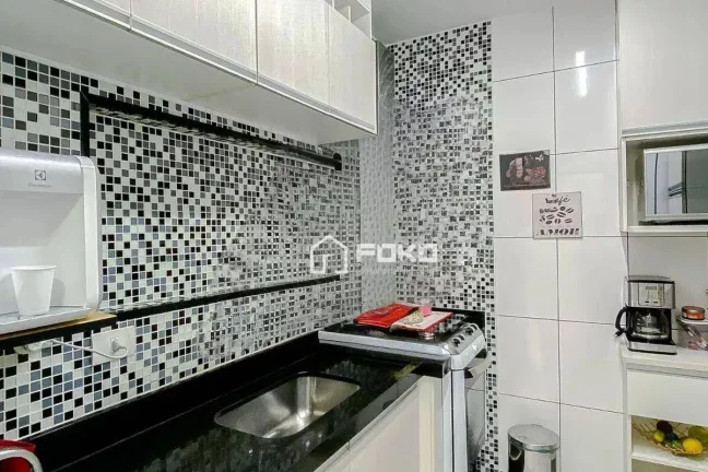 Imagem Casa com 2 dormitórios para alugar, 85 m² por R$ 3.650,00/mês - Mooca - São Paulo/SP