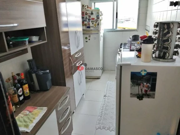 Imagem Apartamento à venda 2 Quartos, 1 Vaga, 62M², Ipiranga, São Paulo - SP