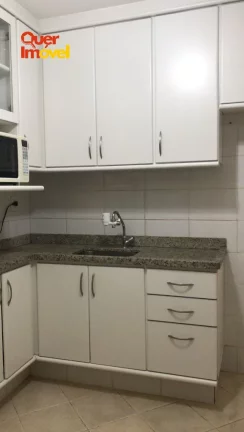 Imagem Apartamento à venda em Ribeirão Preto-SP, no Jardim Castelo Branco! 2 quartos, 1 suíte, 1 sala, 2 banheiros, 1 vaga de garagem. 63,00 m² de área. Adquira já! Quer Imóvel Negócios Imobiliários.