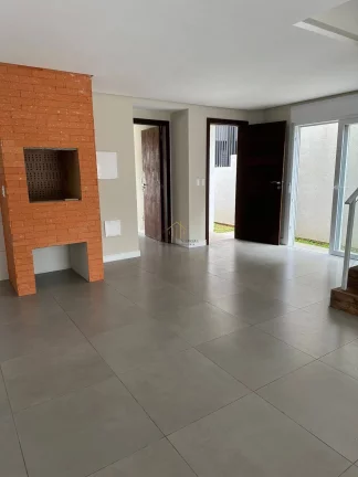 Imagem Casa NOVA de 3 suítes em Garopaba