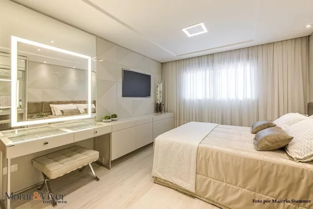 Imagem Apartamento para Venda em Curitiba, Vila Izabel, 3 dormitórios, 1 suíte, 2 banheiros, 2 vagas