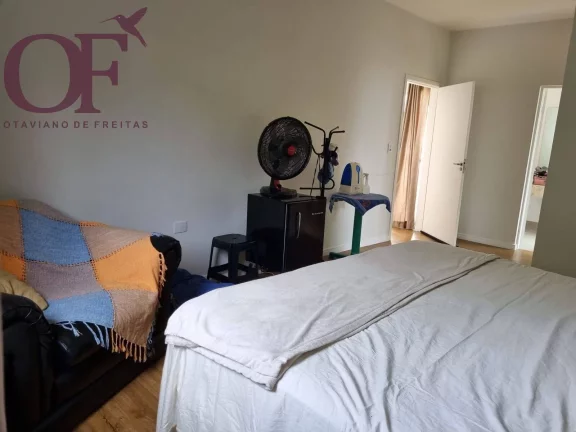 Imagem Ótima casa à venda - Jardim do Ribeirão 2 - Itupeva - SP