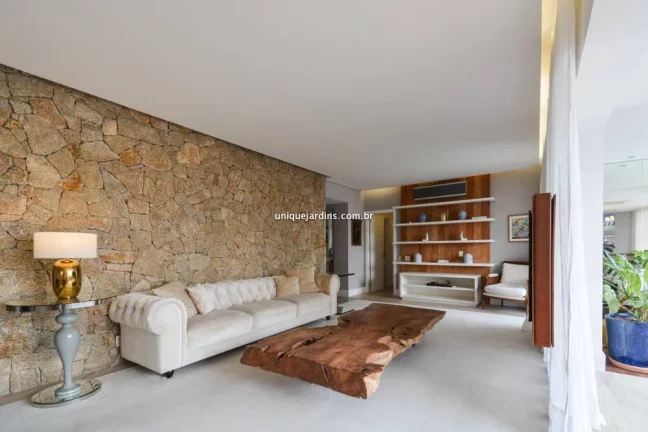Imagem Apartamento à venda Itaim Bibi São Paulo