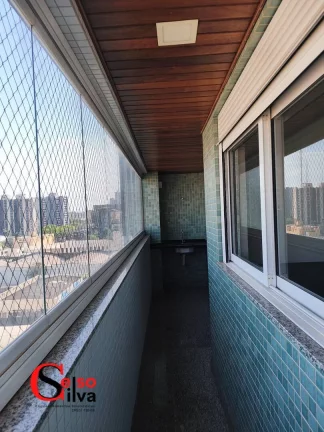 Imagem Apartamento Centro Maringá (Bella Torre)