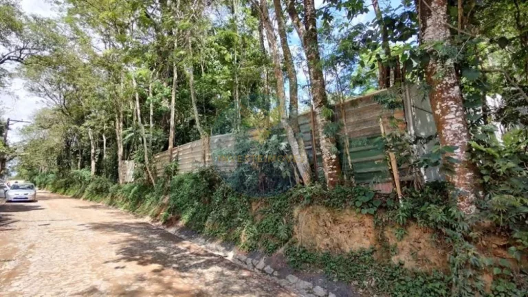 Imagem Terreno em Condomínio a Venda no bairro Granja Viana - Cotia, SP