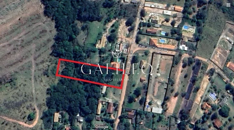 Imagem TERRENO Á VENDA NO BAIRRO SOARES EM JARINU -SP