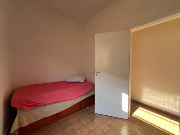 Imagem CASA COM 100 m² - SOLEMAR - PRAIA GRANDE SP
