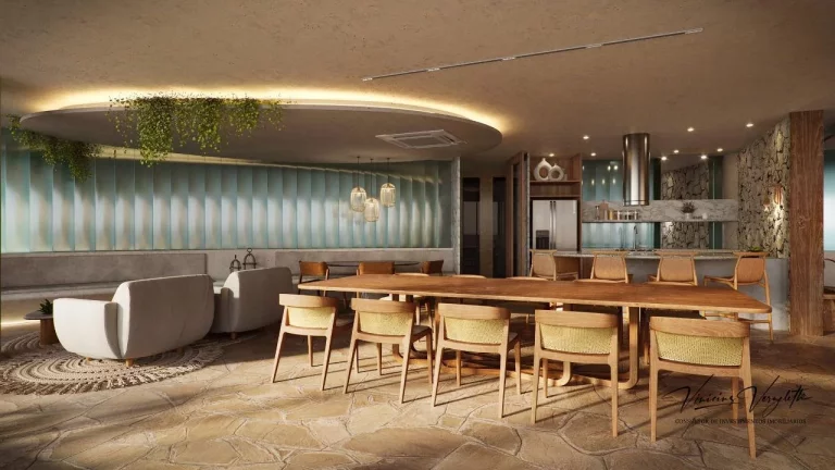 Imagem Frente ao Mar para Venda em Itajaí / SC no bairro Praia Brava de Itajaí