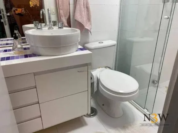 Imagem Apartamento com 3 dormitórios à venda, 142 m² por R$ 2.340.000,00 - Vila Leopoldina - São Paulo/SP