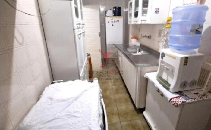 Imagem Apartamento em Tambaú a 100m do mar, localizado próximo ao Busto de Tamandaré e perto de t