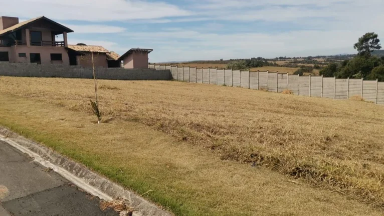 Imagem Terreno no Condomínio Bothanica, Itu/SP, à Venda