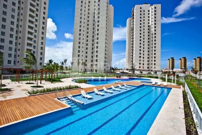 Imagem Cobertura Duplex de 3 dormitórios à venda em Neópolis, Natal