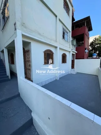 Casa no térreo à venda em Jardim América - Cariacica