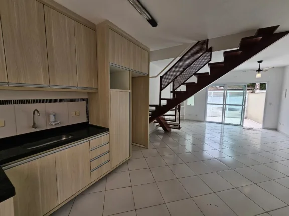 Imagem Casa para Venda em Ubatuba / SP no bairro Itaguá