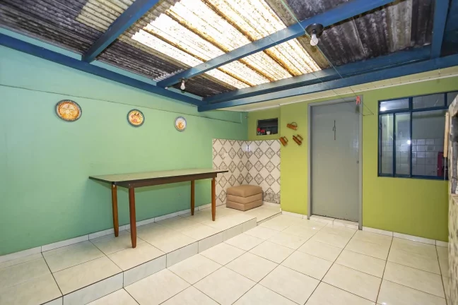 Imagem Casa térrea 3 quartos