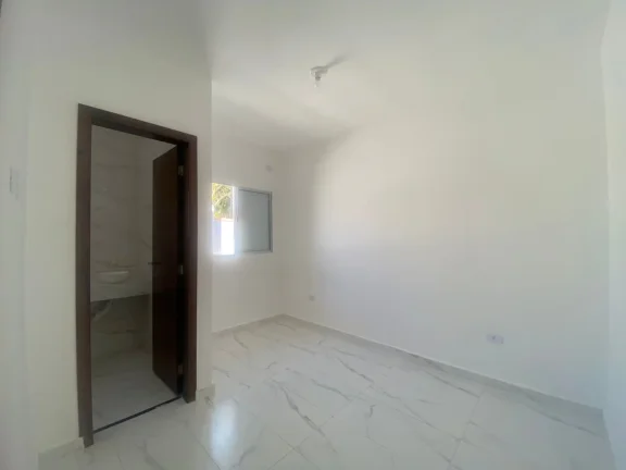 Imagem Casa para Venda em Itanhaém, Cibratel II, 2 dormitórios, 1 suíte, 1 banheiro, 1 vaga