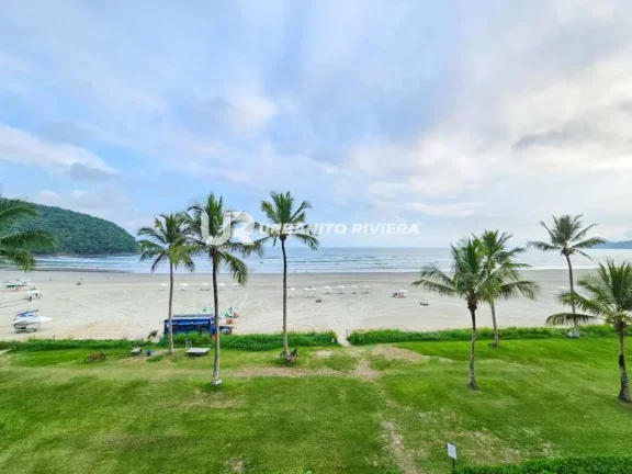 Imagem Vista de cinema e exclusividade à beira-mar na Riviera de São Lourenço