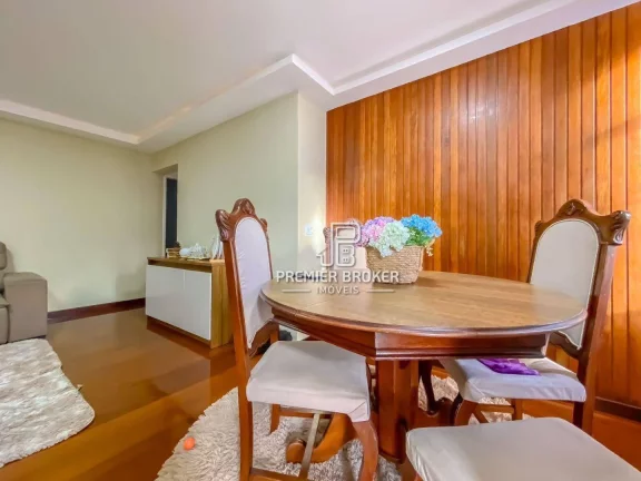 Imagem Cobertura à venda, 102 m² por R$ 550.000,00 - Alto - Teresópolis/RJ