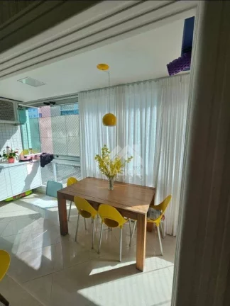 Imagem Apartamento com 2 dormitórios à venda, 80 m² por R$ 920.000,00 - Itapuã - Vila Velha/ES