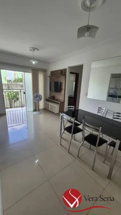 Apartamento para venda no Rio das Pedras